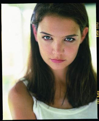 Katie Holmes